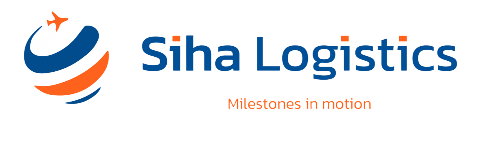 Siha Logistics